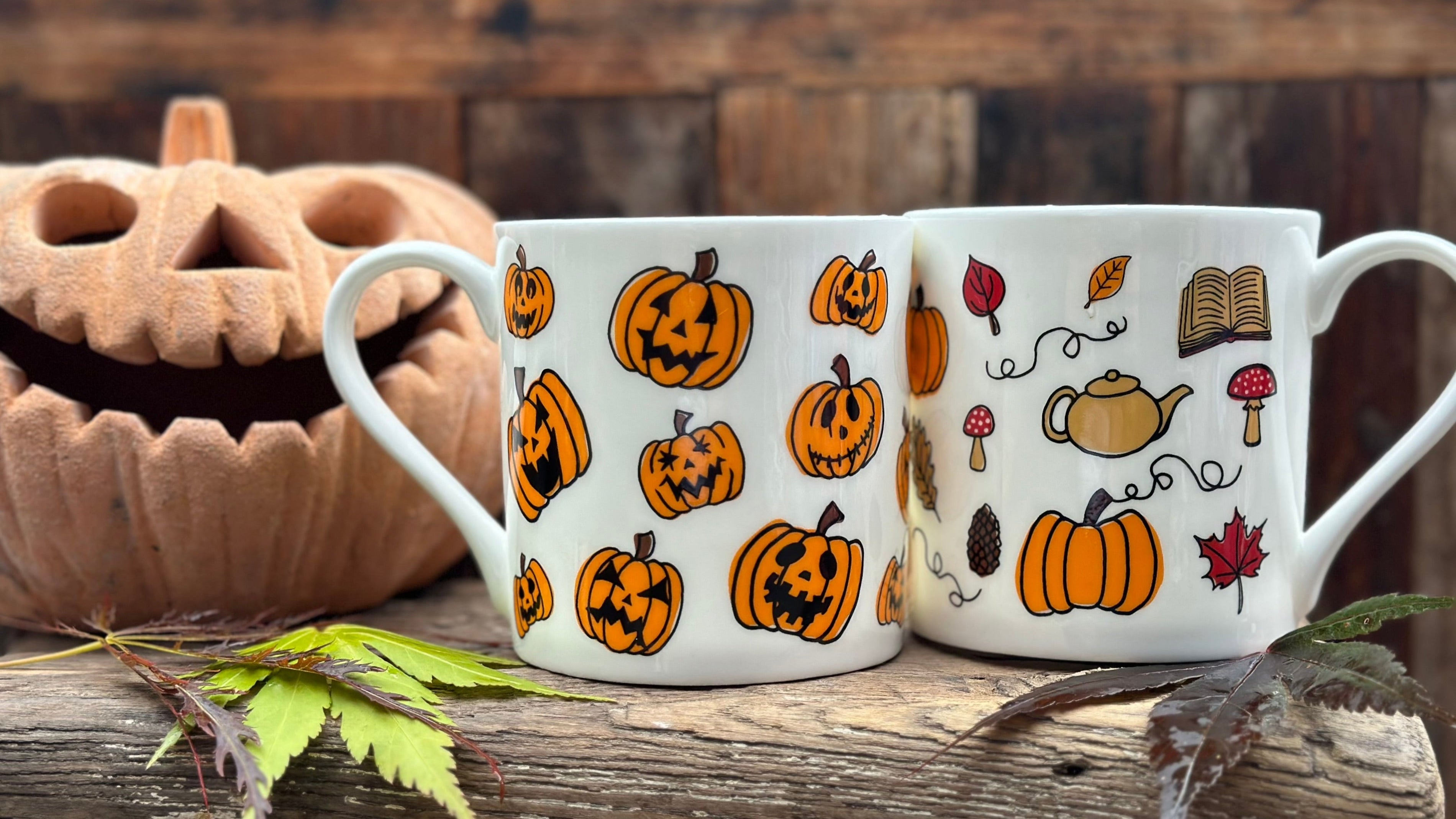 Halloween