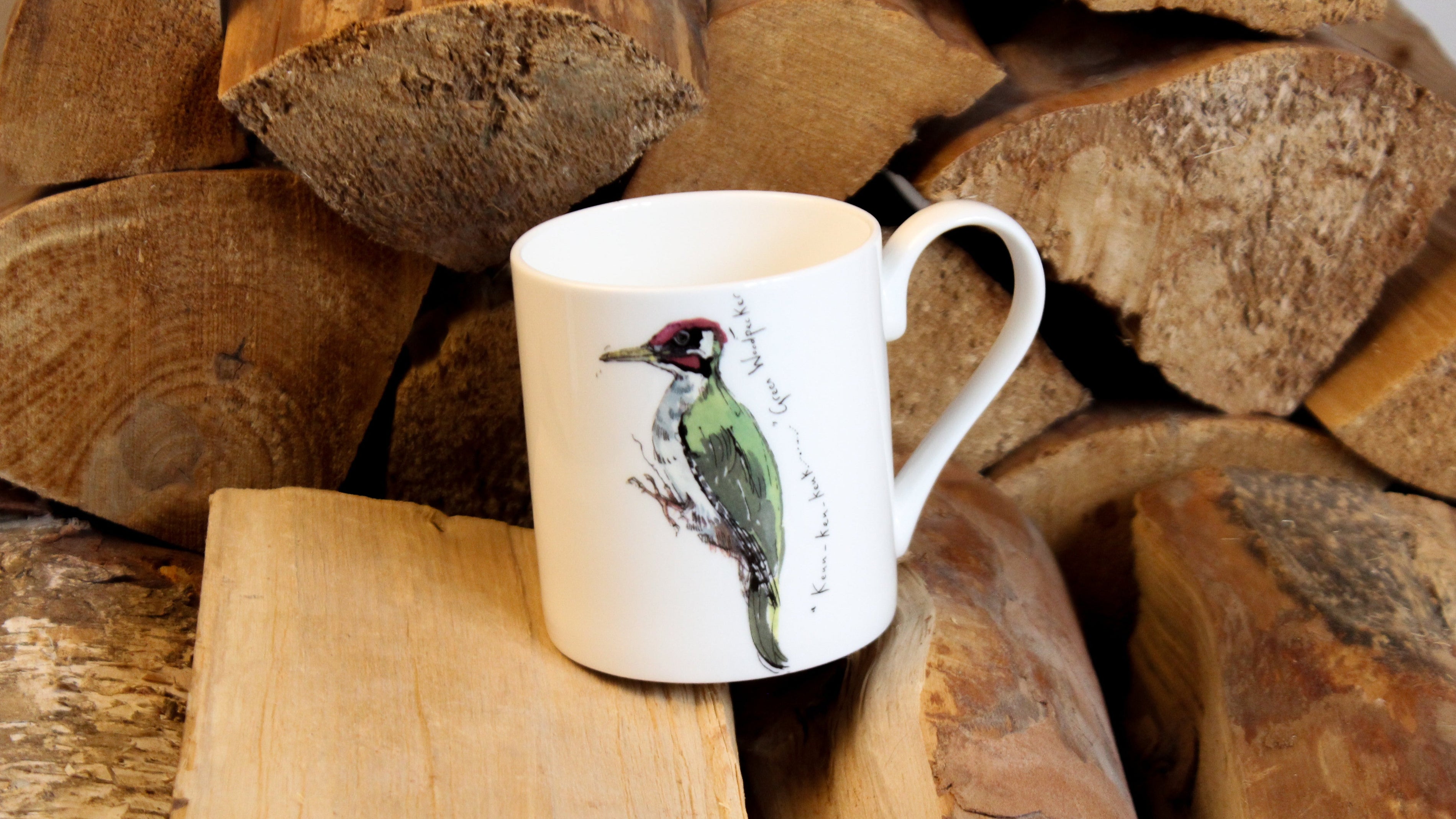 Autumn Birds