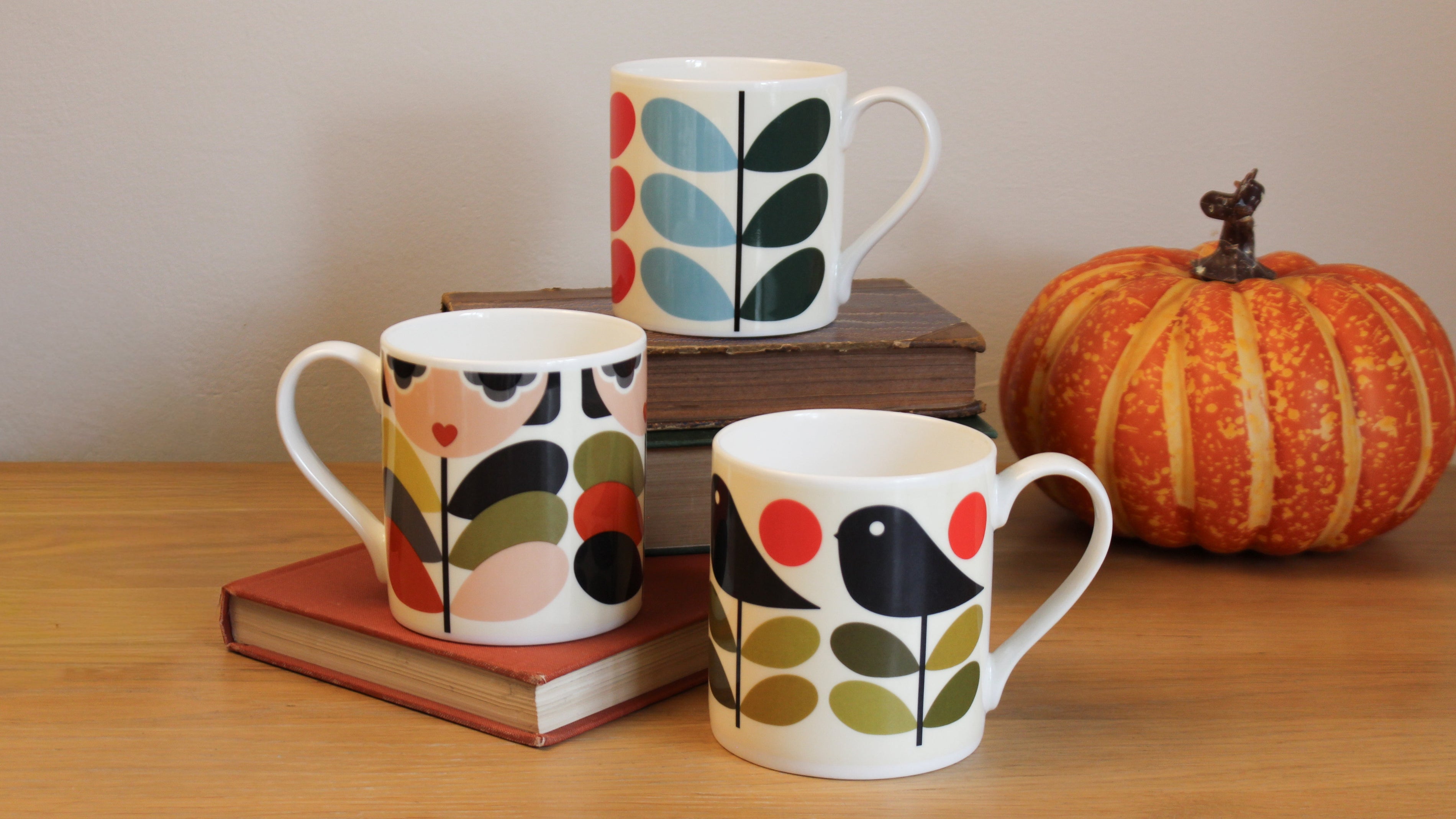 Autumn Favourites