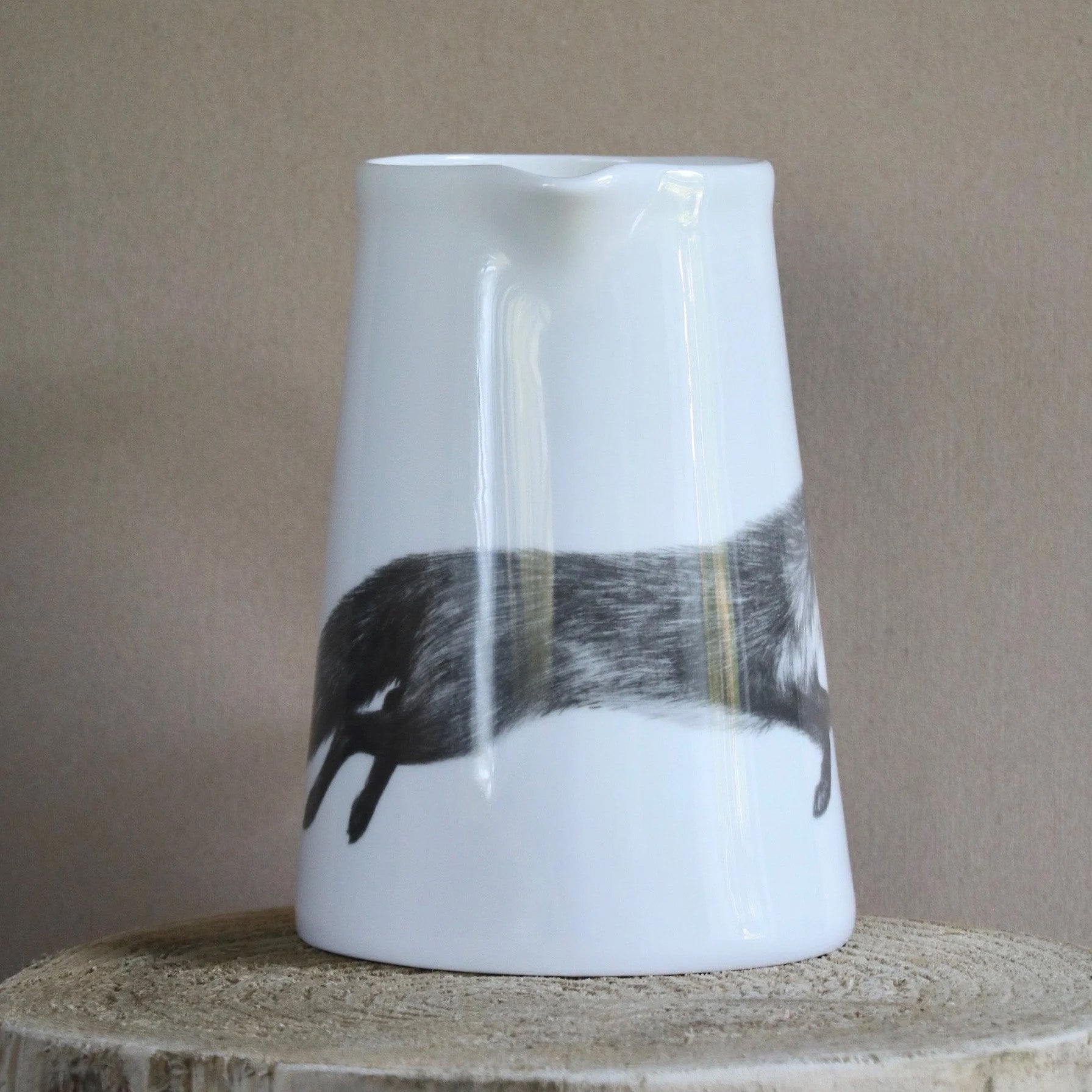 Smart Fox Four Pint Jug