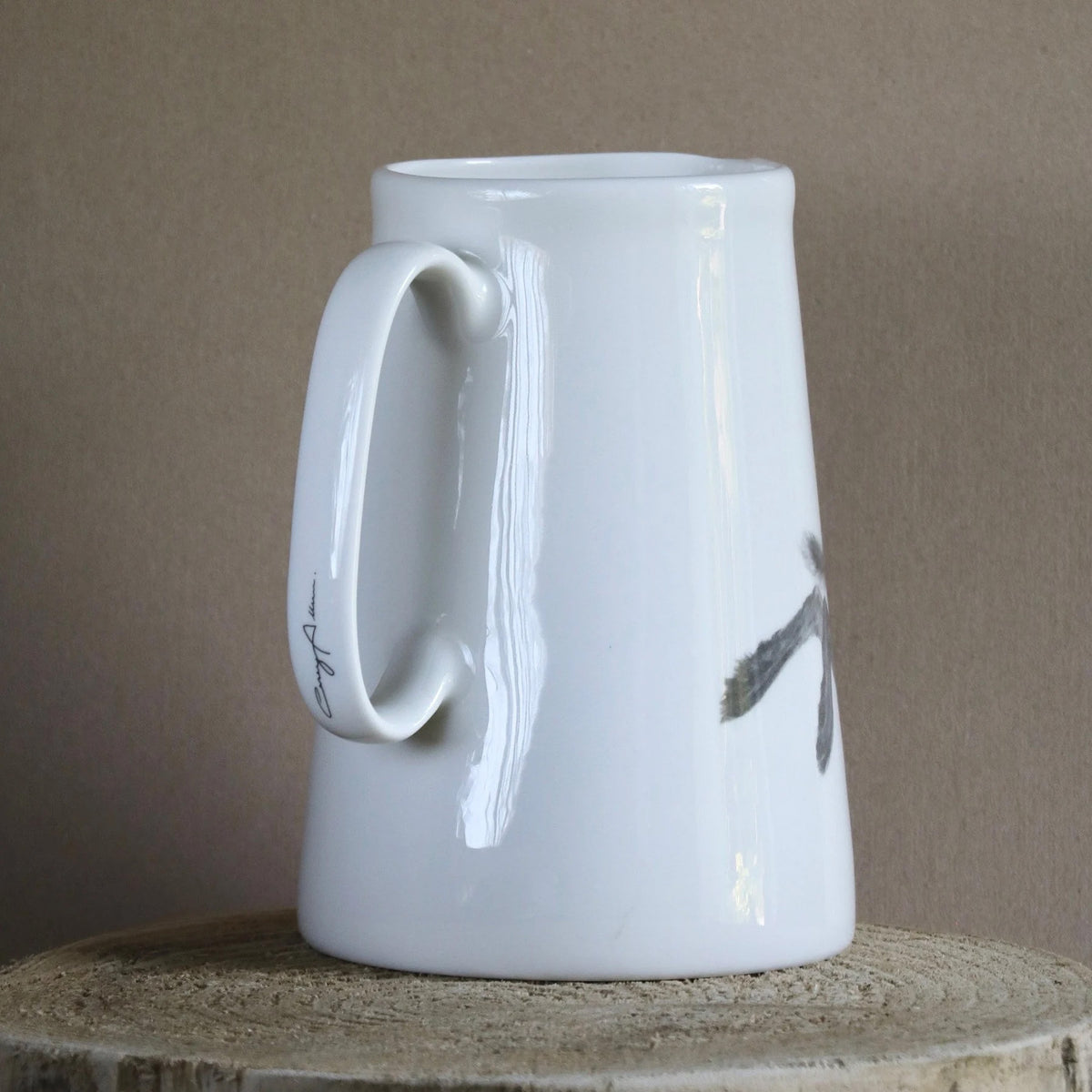 Smart Fox Four Pint Jug