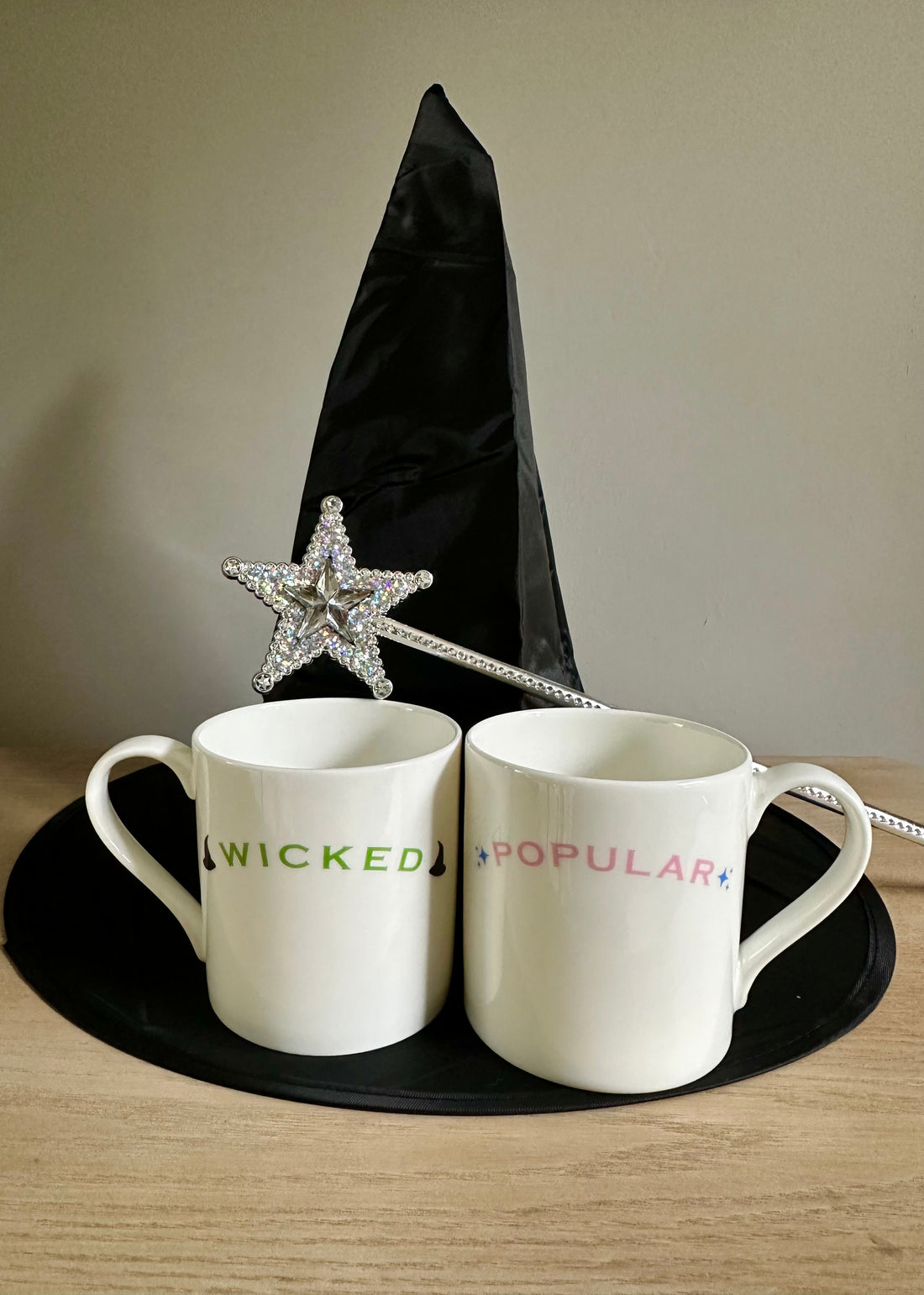 Wicked Mug