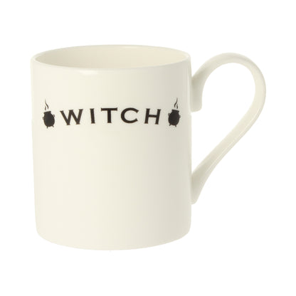 Witch Mug