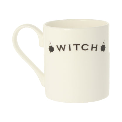 Witch Mug