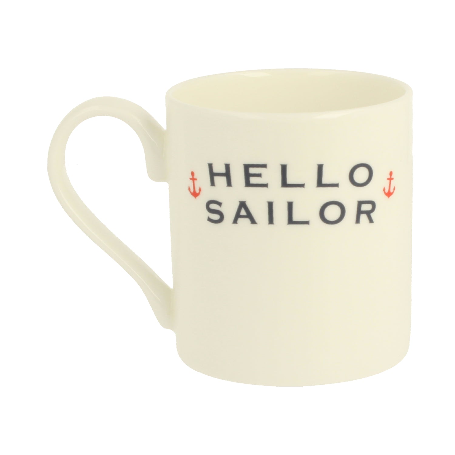 Sailor Mug