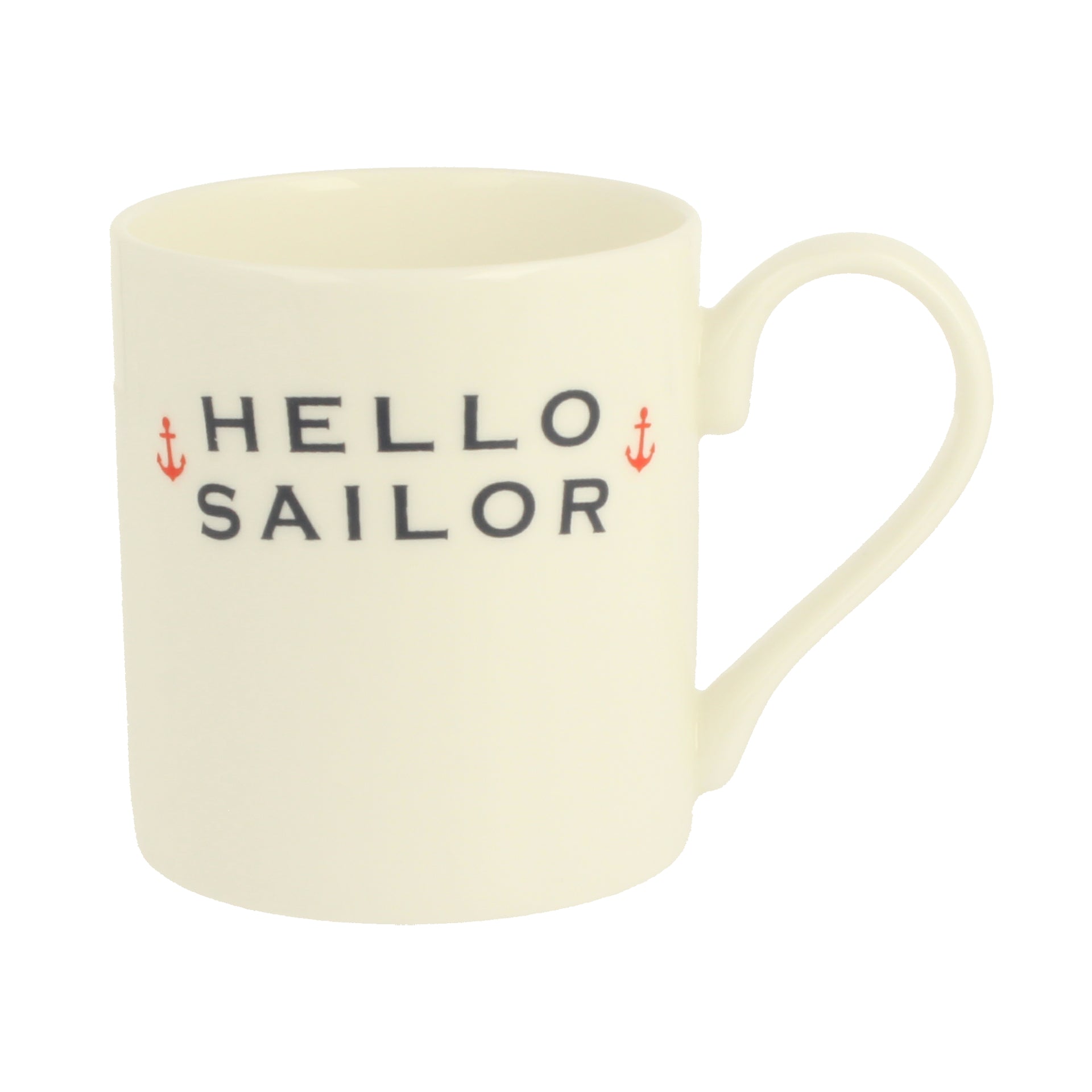 Sailor Mug