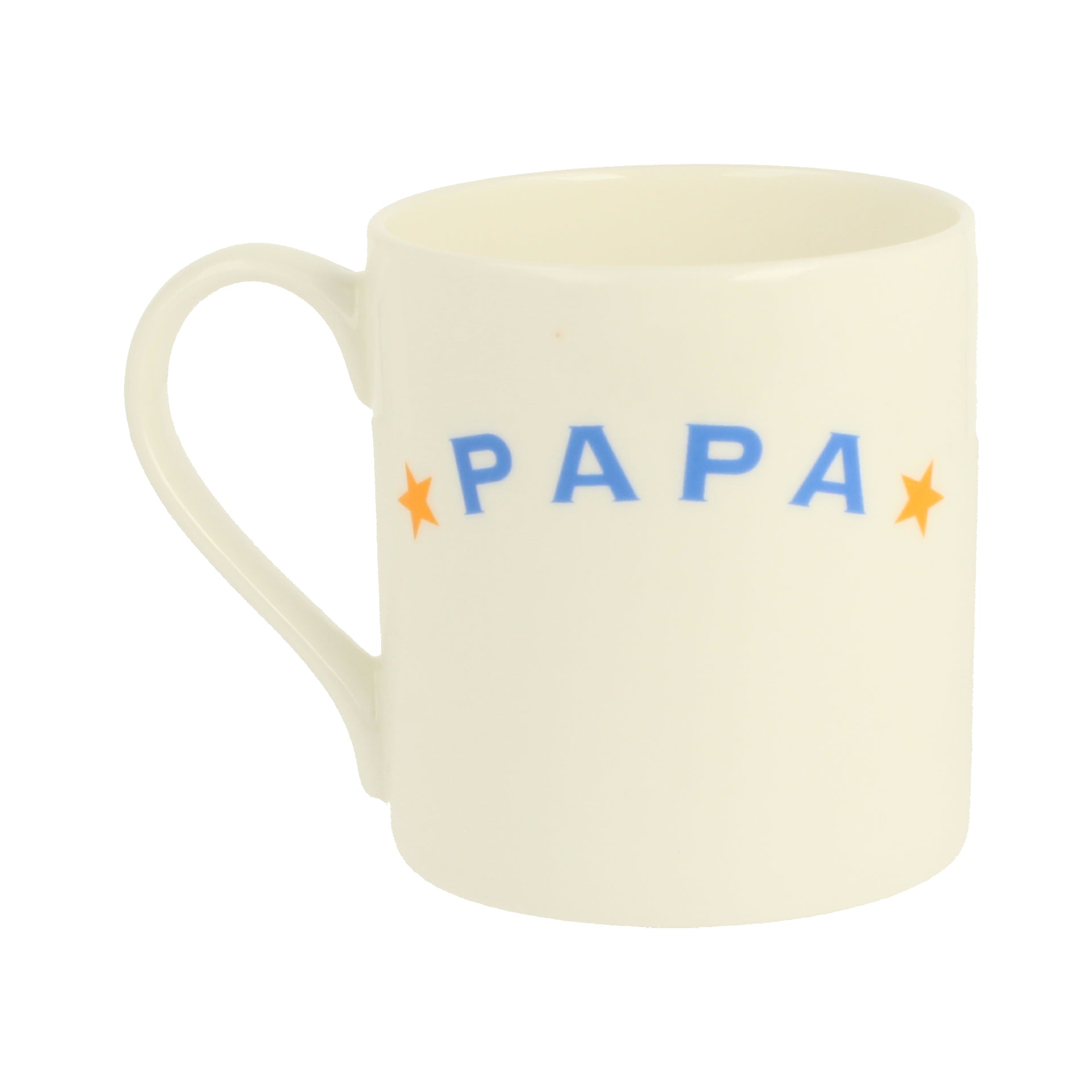 Papa Mug