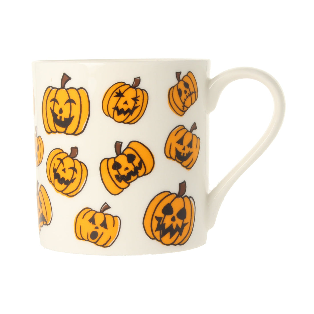 Pumpkins Mug