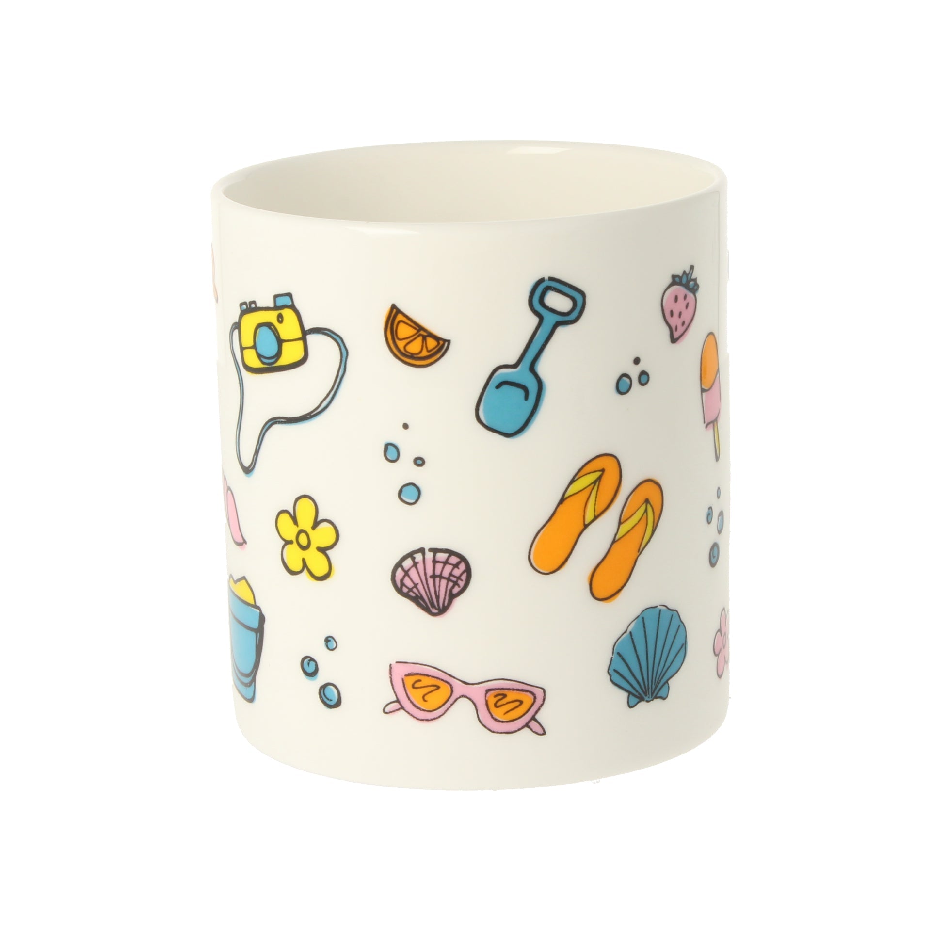 Summer Mug