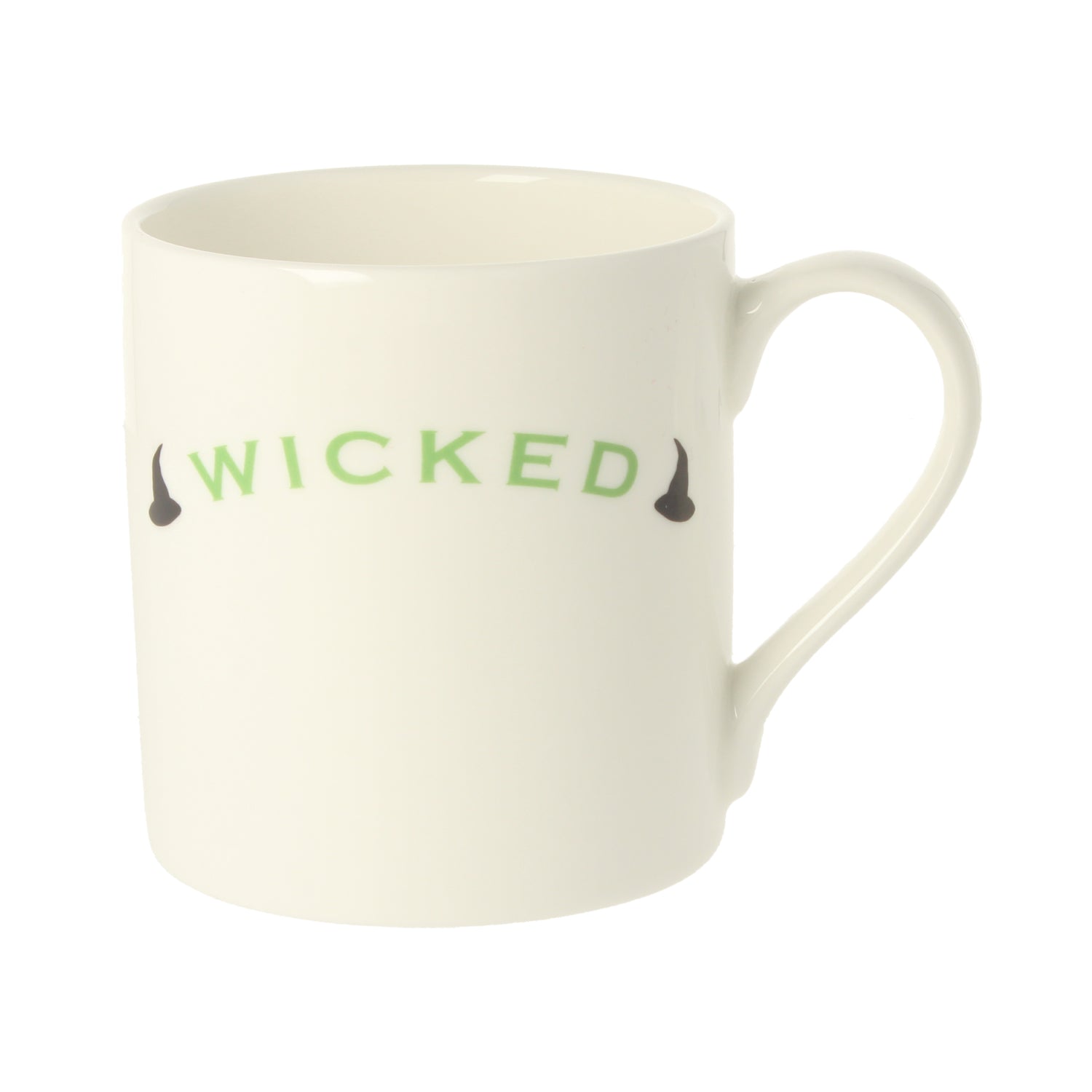 Wicked Mug