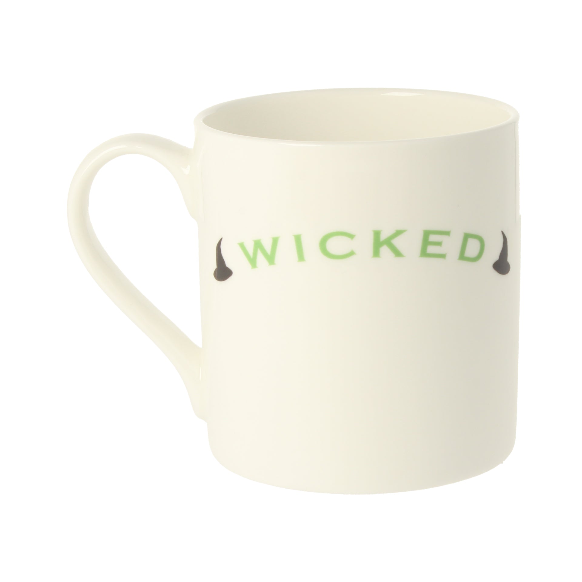 Wicked Mug