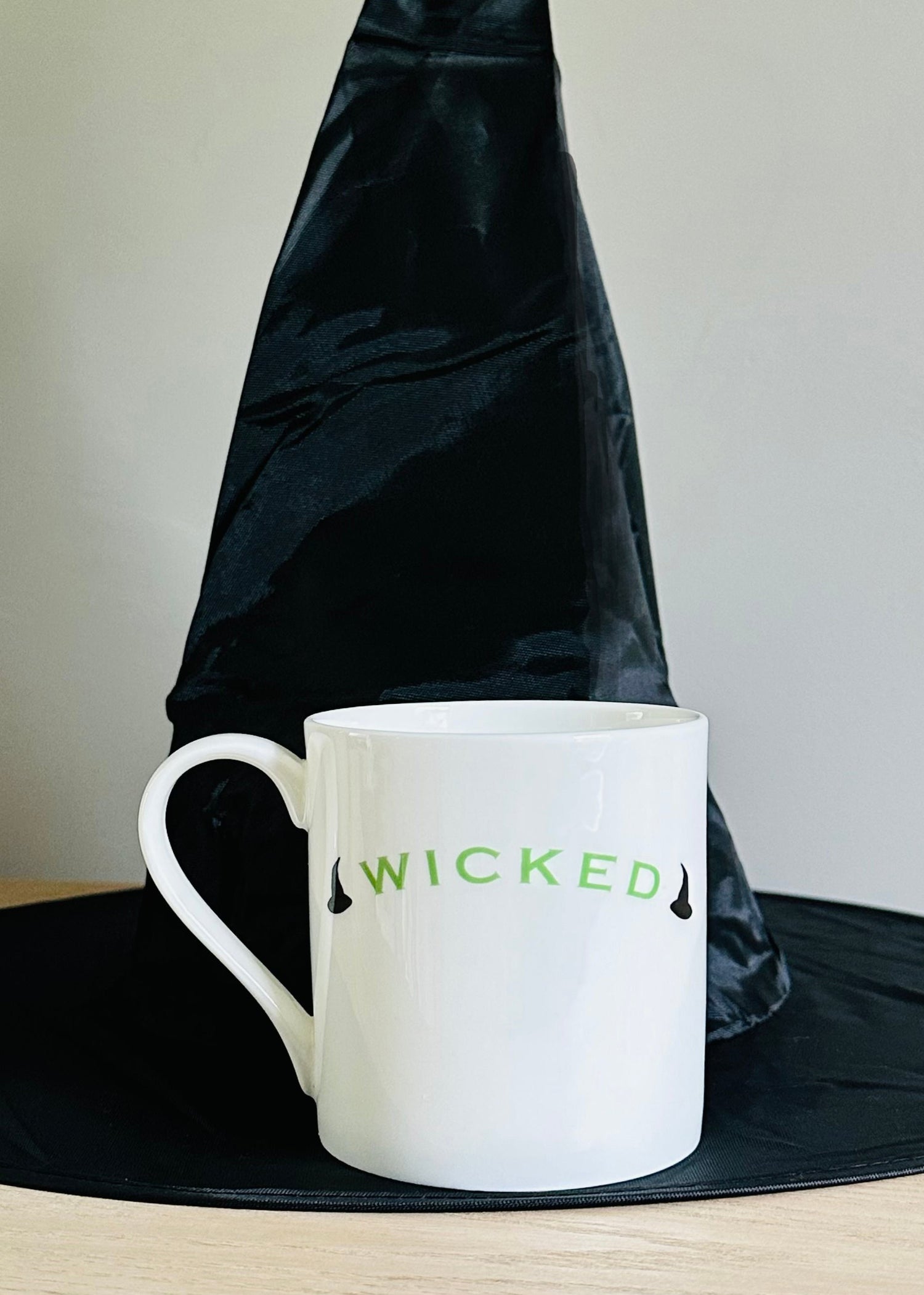 Wicked Mug