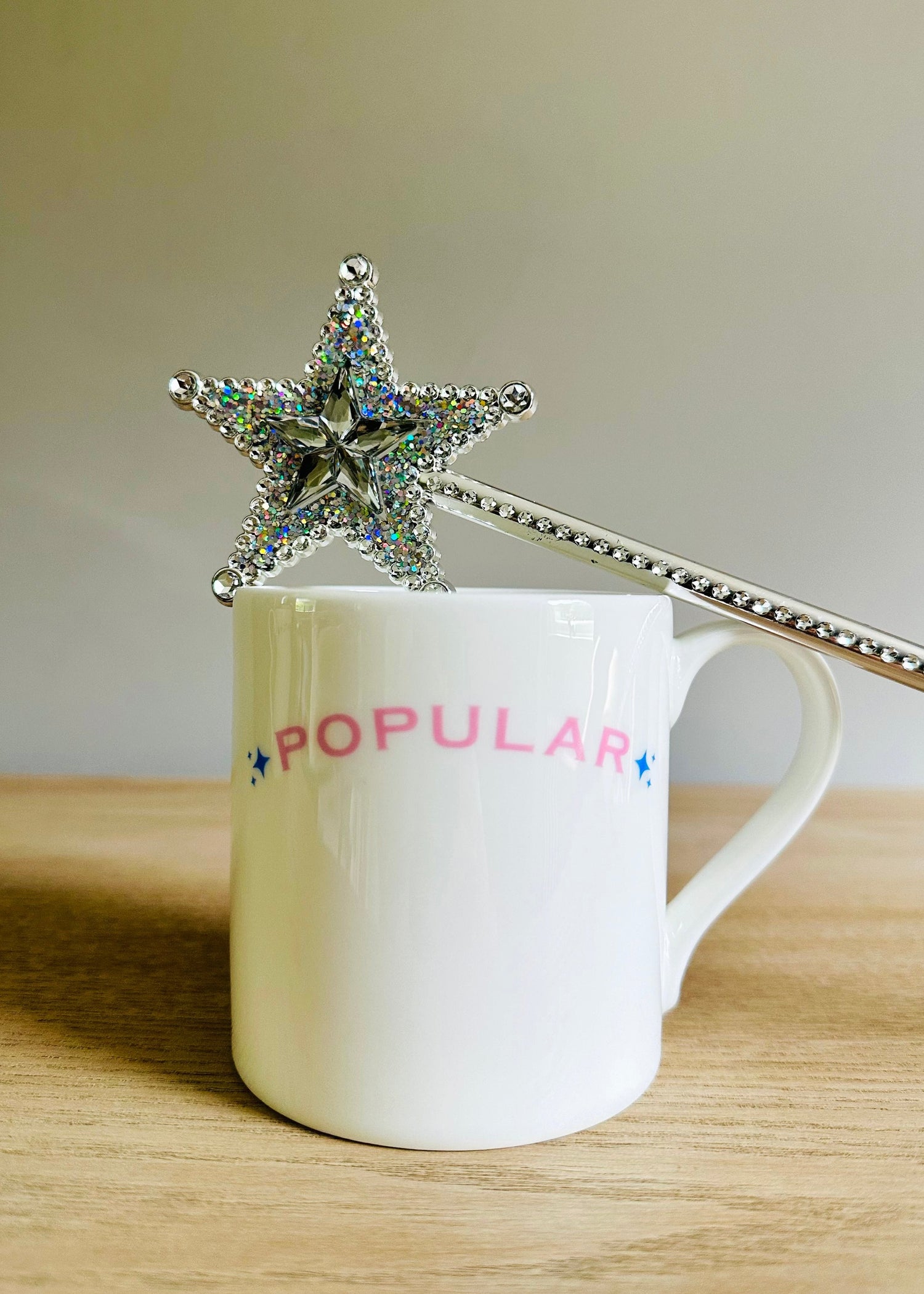 Popular Mug