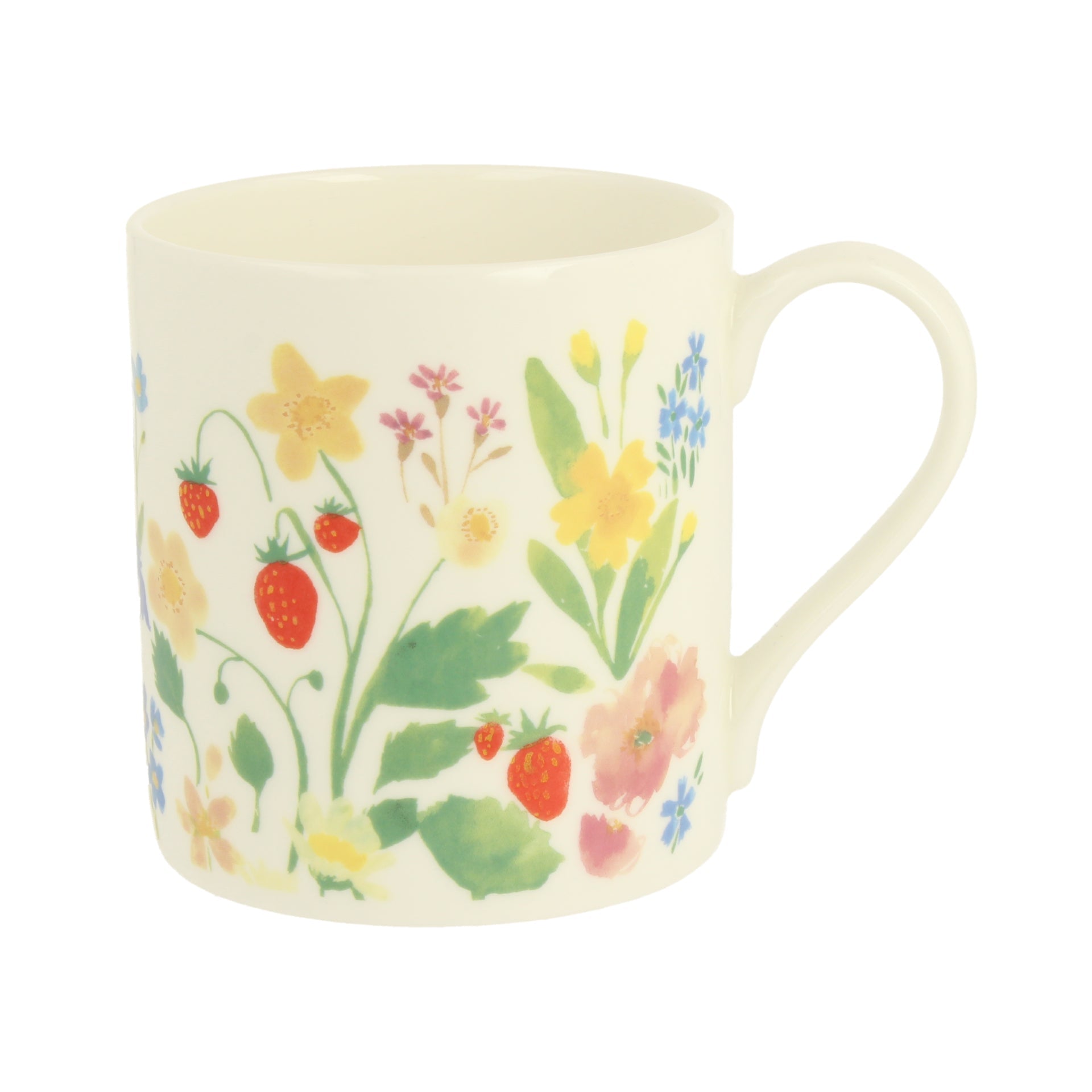 Berneray Mug