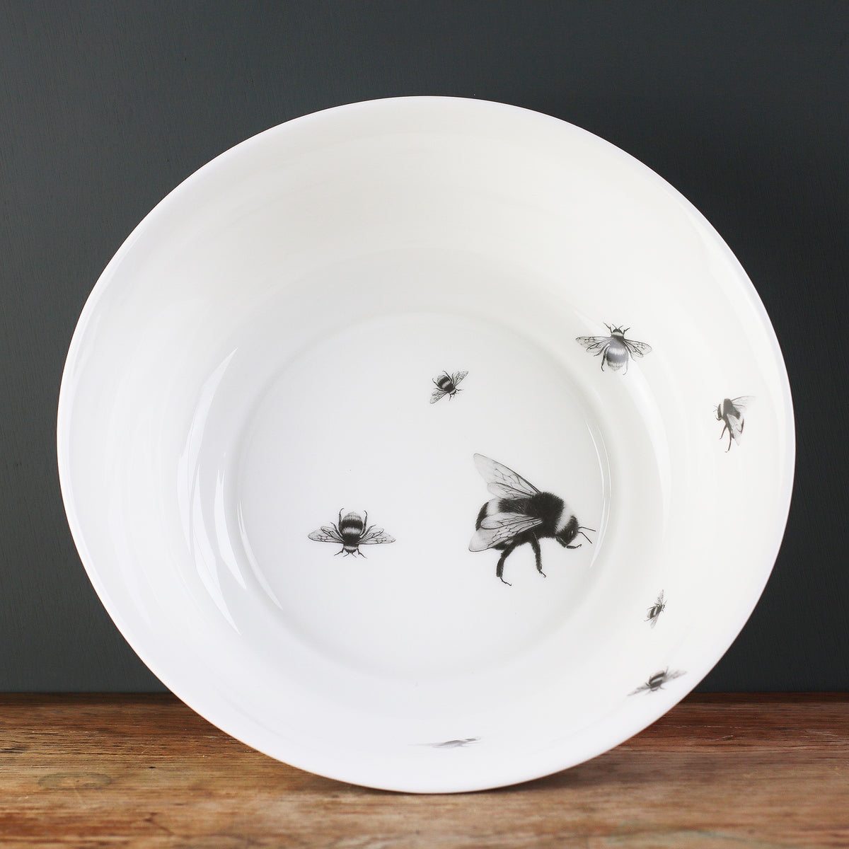 Bumble & Bee Large Bowl