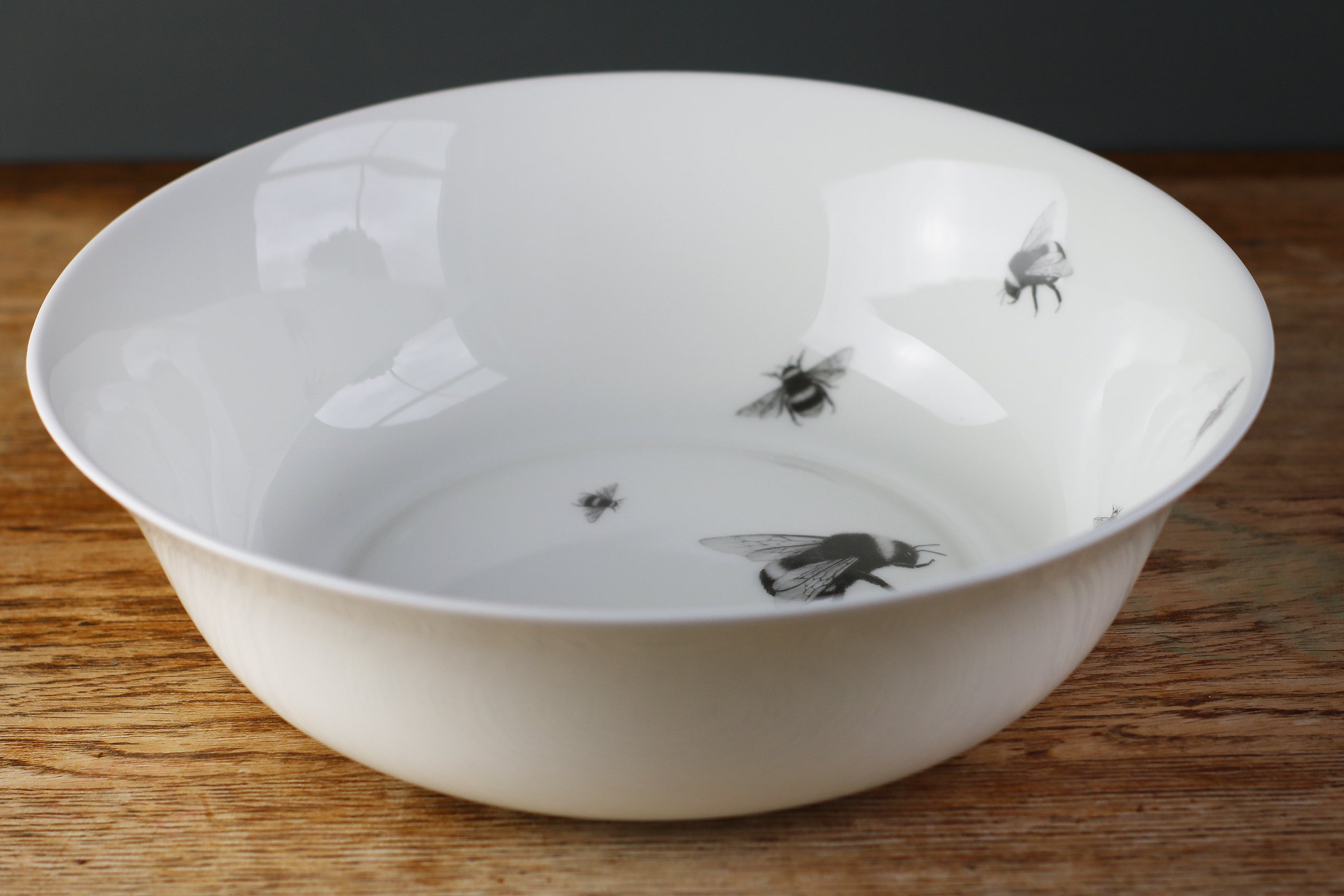 Bumble & Bee Large Bowl