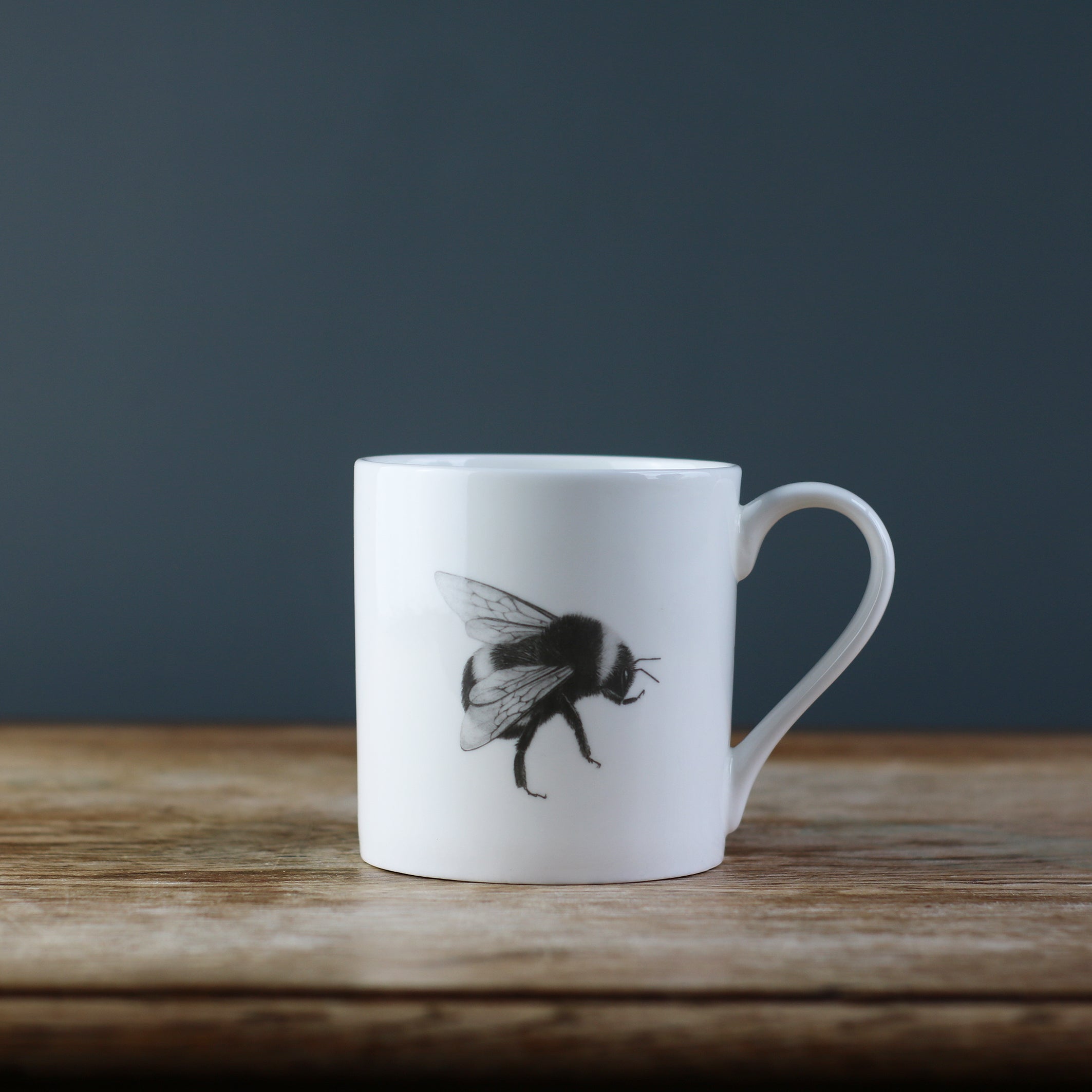 Bumble & Bee Mug