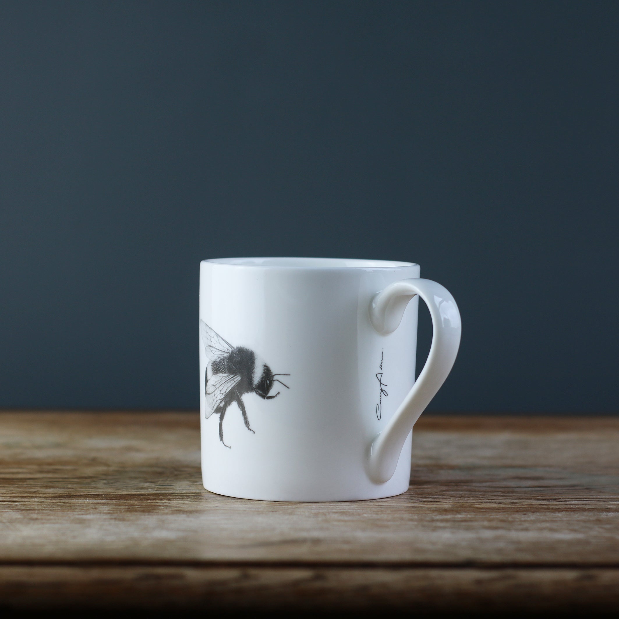 Bumble & Bee Mug