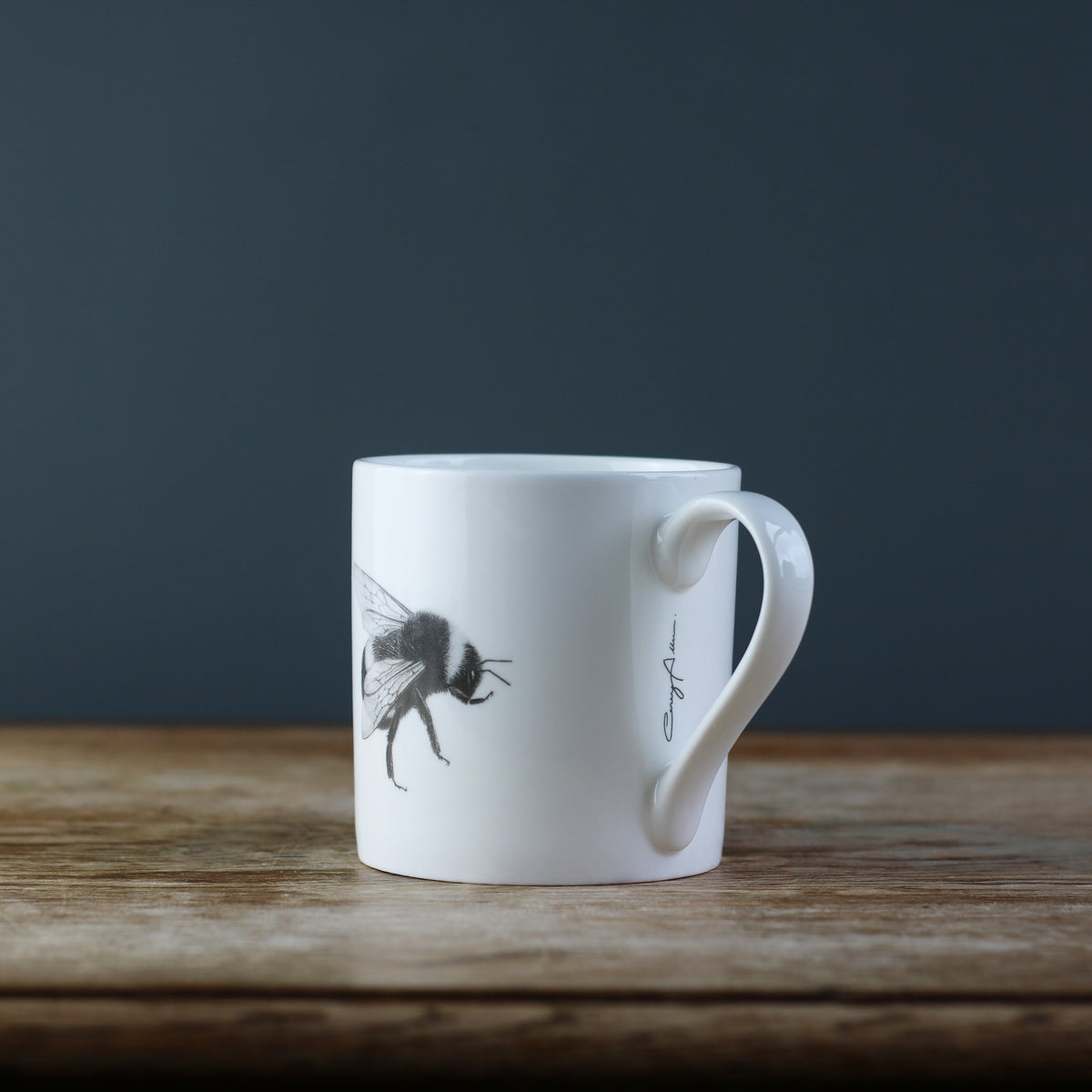 Bumble & Bee Mug