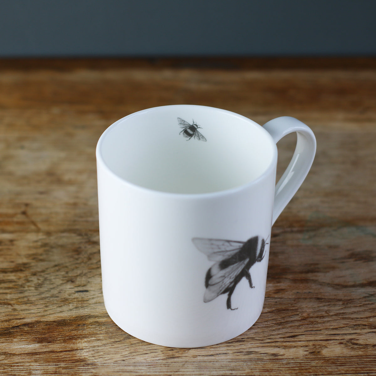 Bumble & Bee Mug