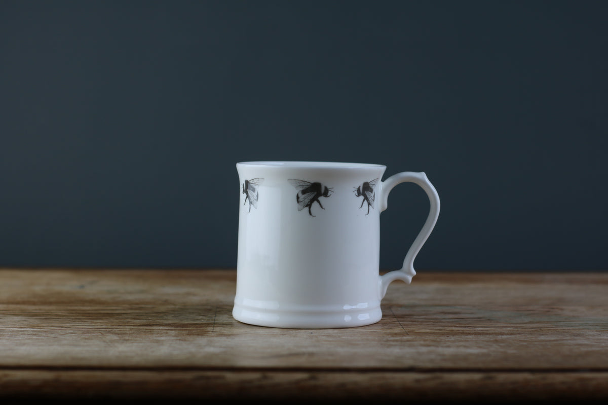 Bumble & Bee Tankard