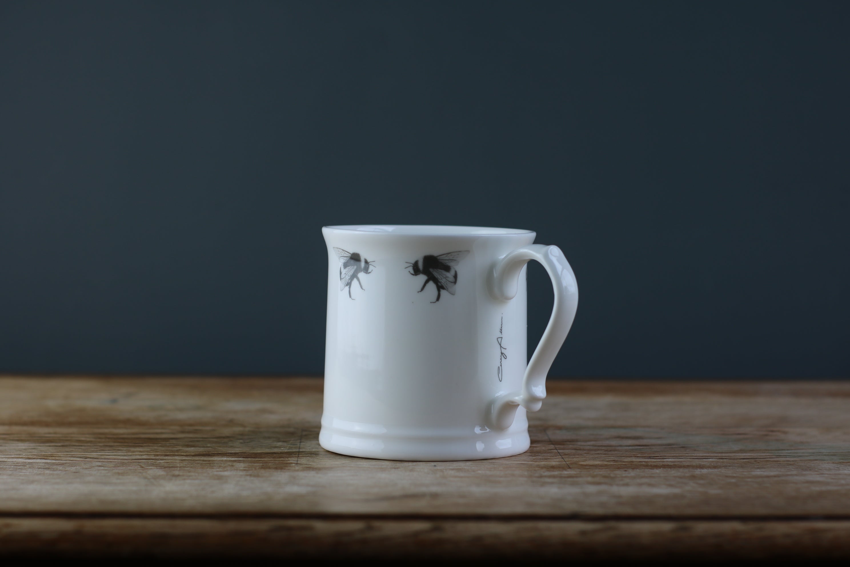 Bumble & Bee Tankard