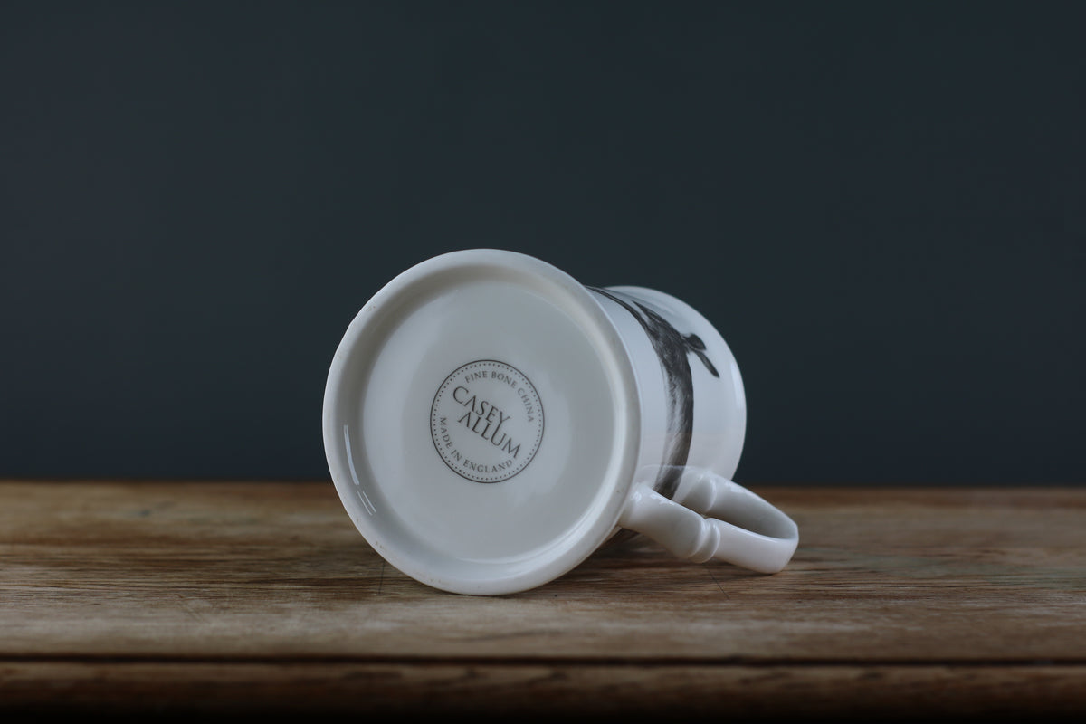 Blue Tit Tankard