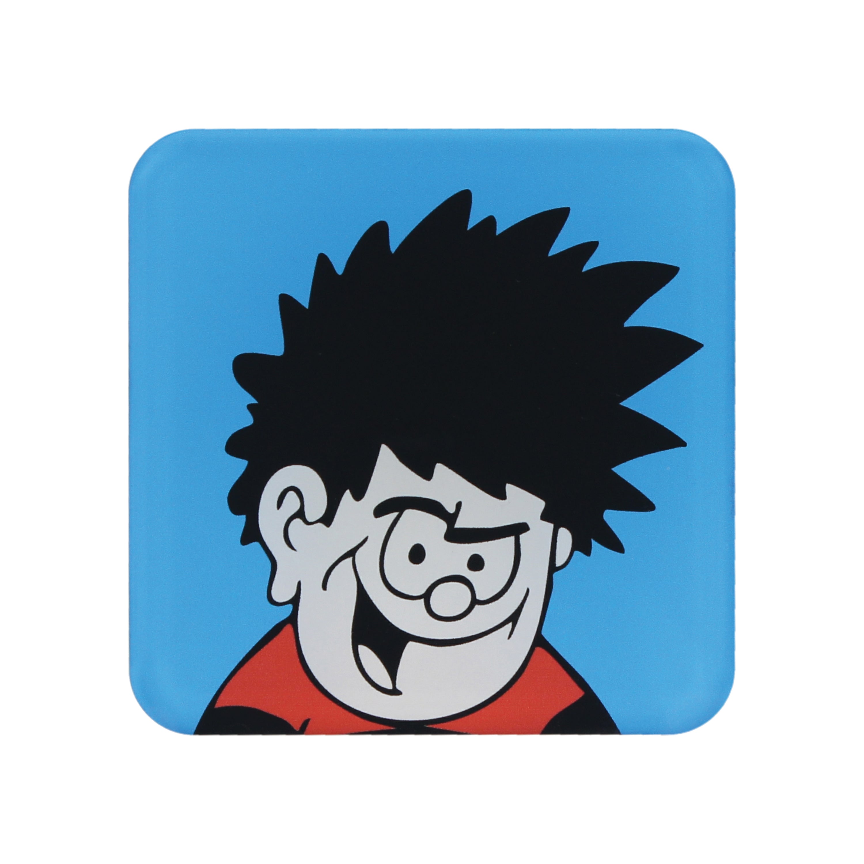 Dennis Acrylic Coaster