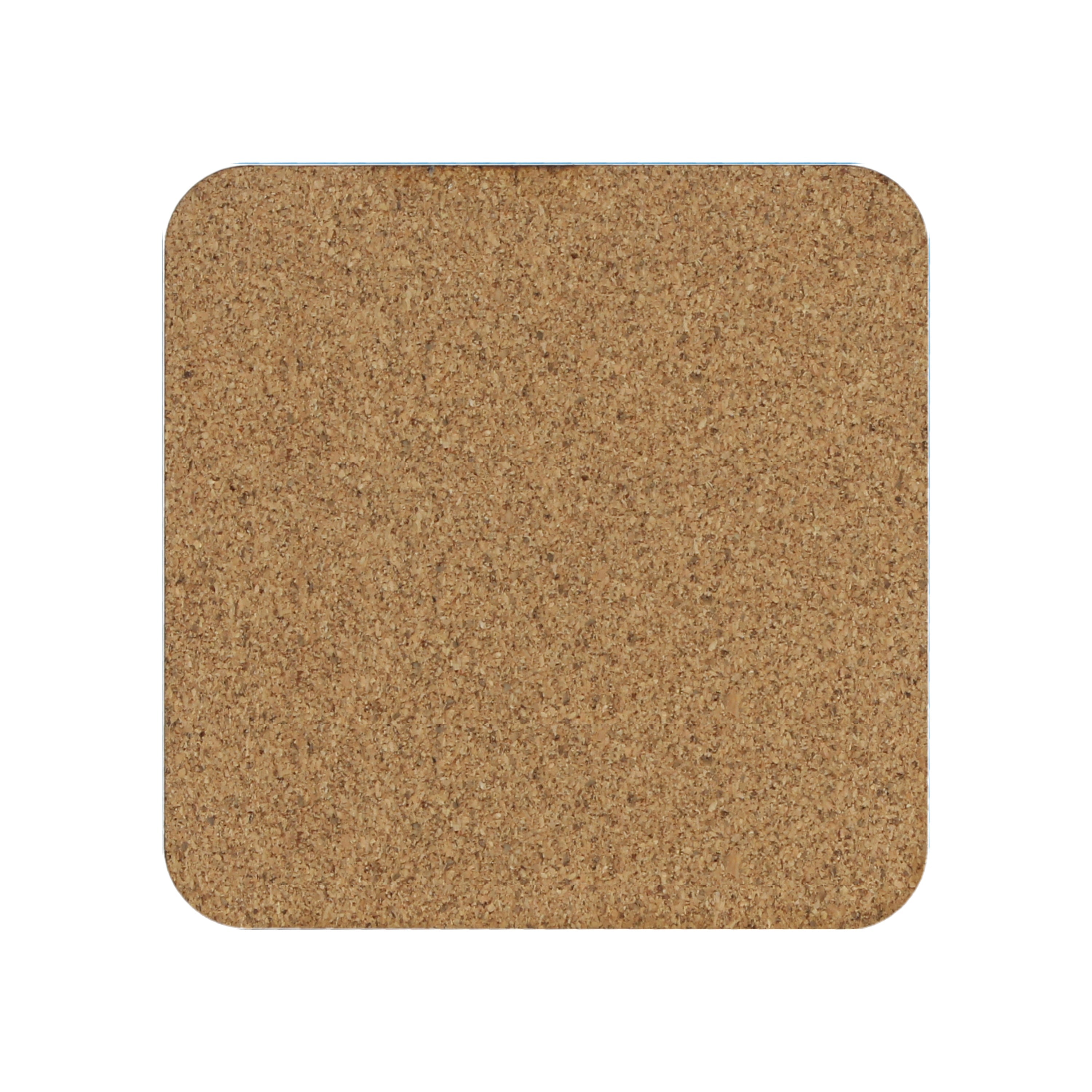 Dennis Acrylic Coaster