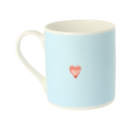 To The One I Love Mug