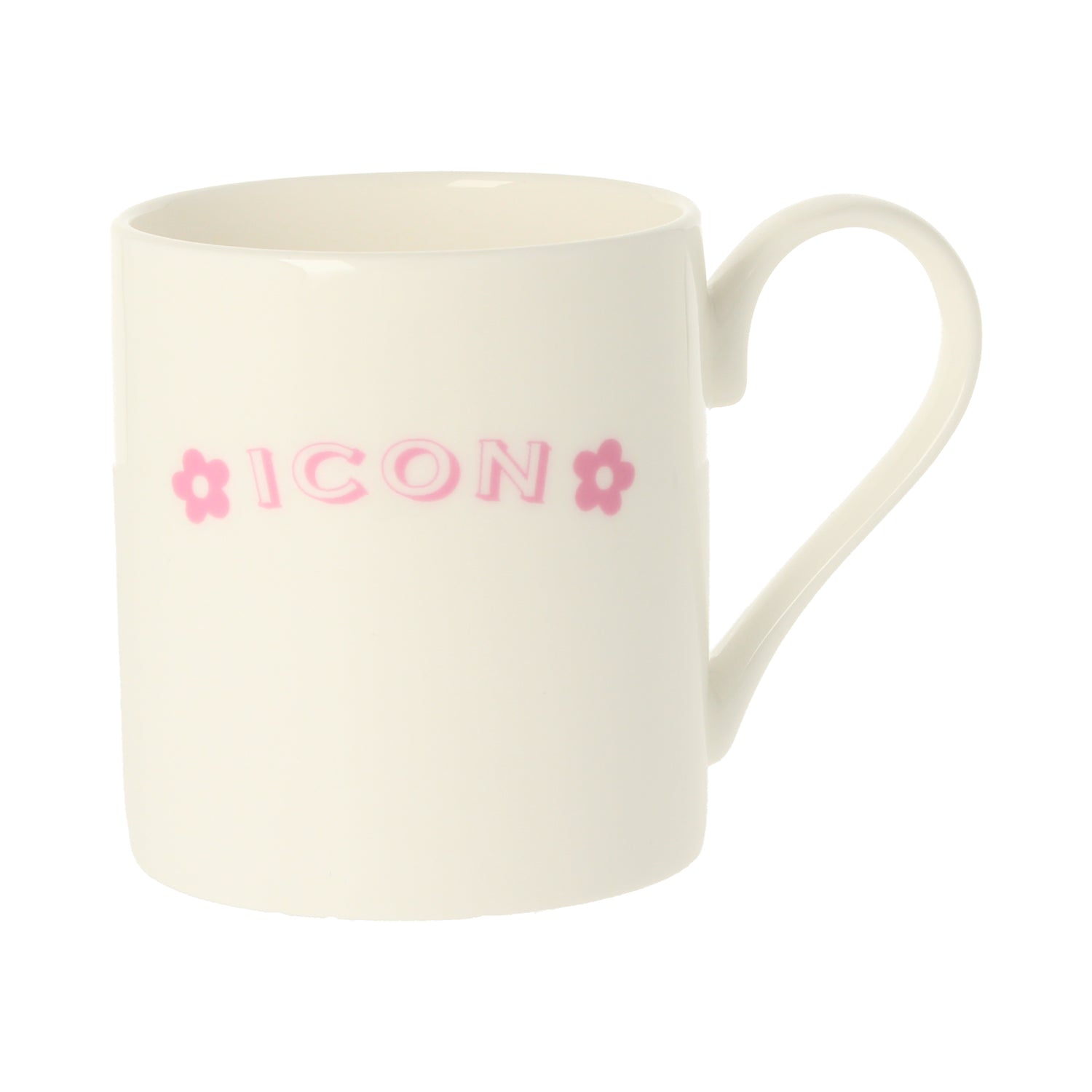 Icon Mug