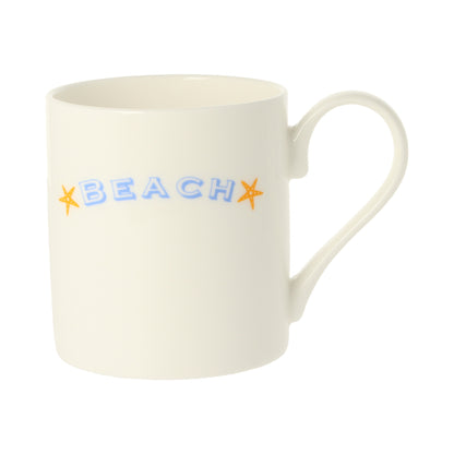 Beach Mug