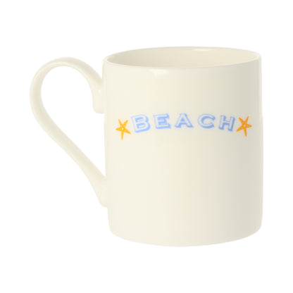 Beach Mug