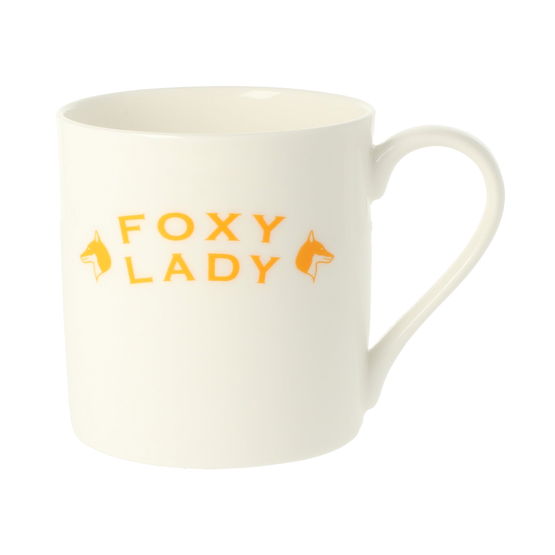 Foxy Lady