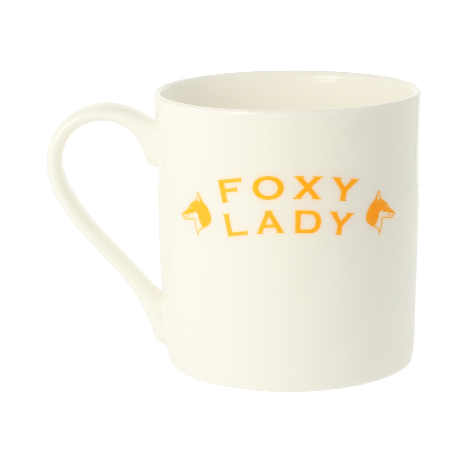 Foxy Lady