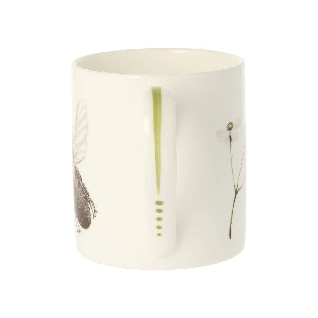 Bee Mug