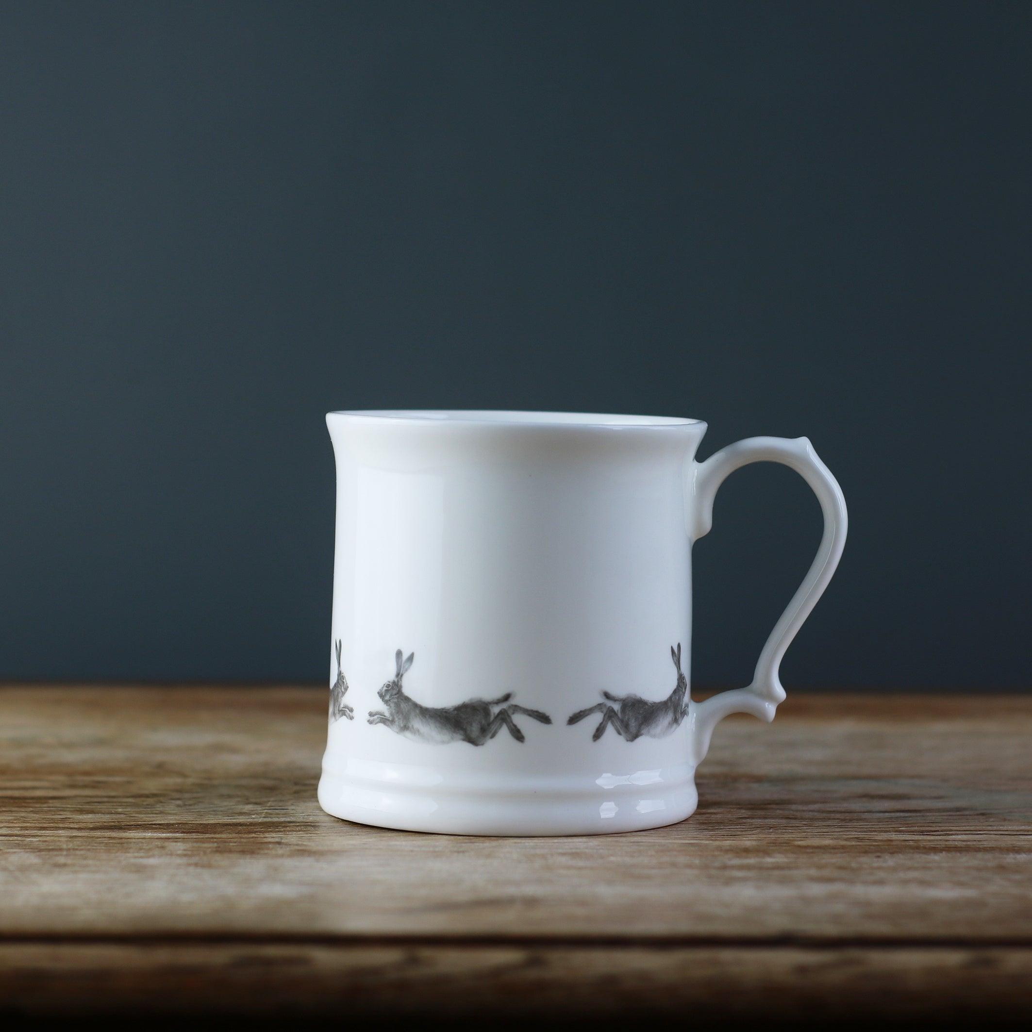 Running Hares Tankard