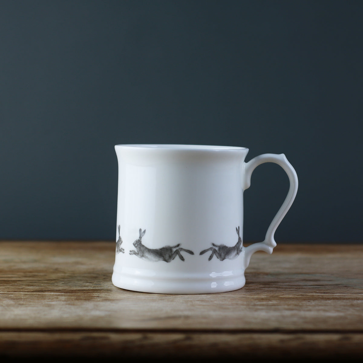 Running Hares Tankard