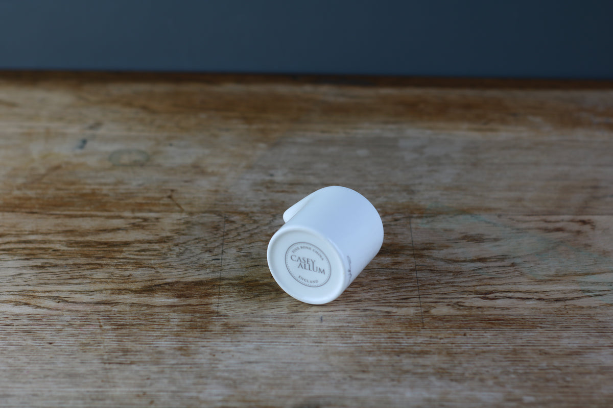 Running Hare Creamer