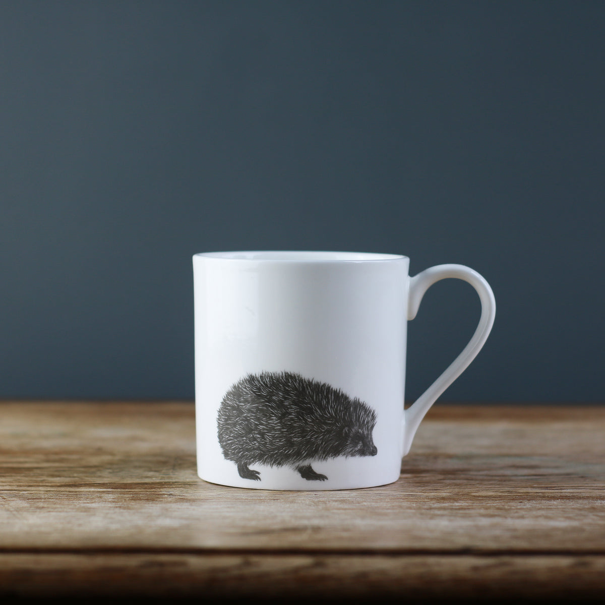 Hedgehog Mug