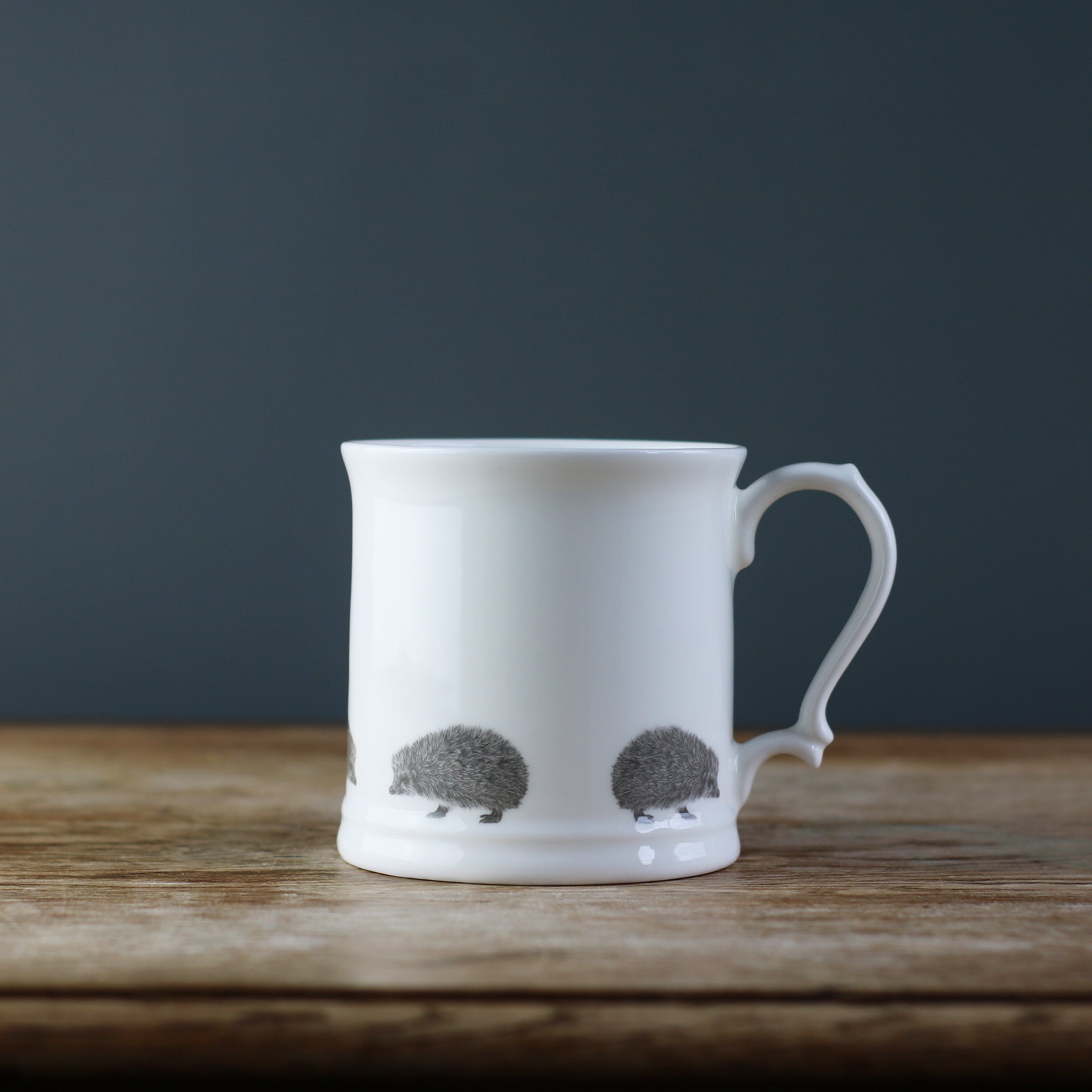 Hedgehog Tankard