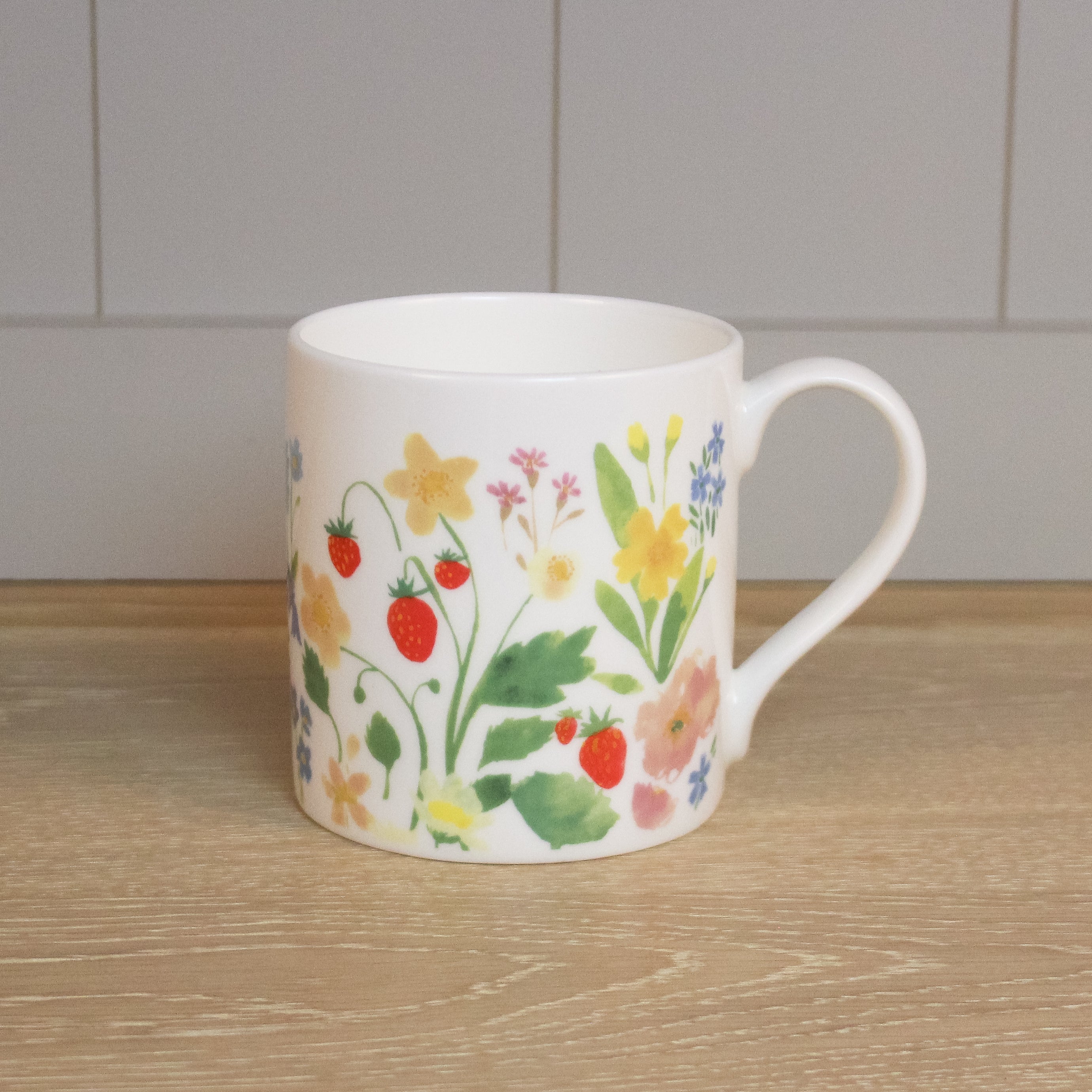 Berneray Mug