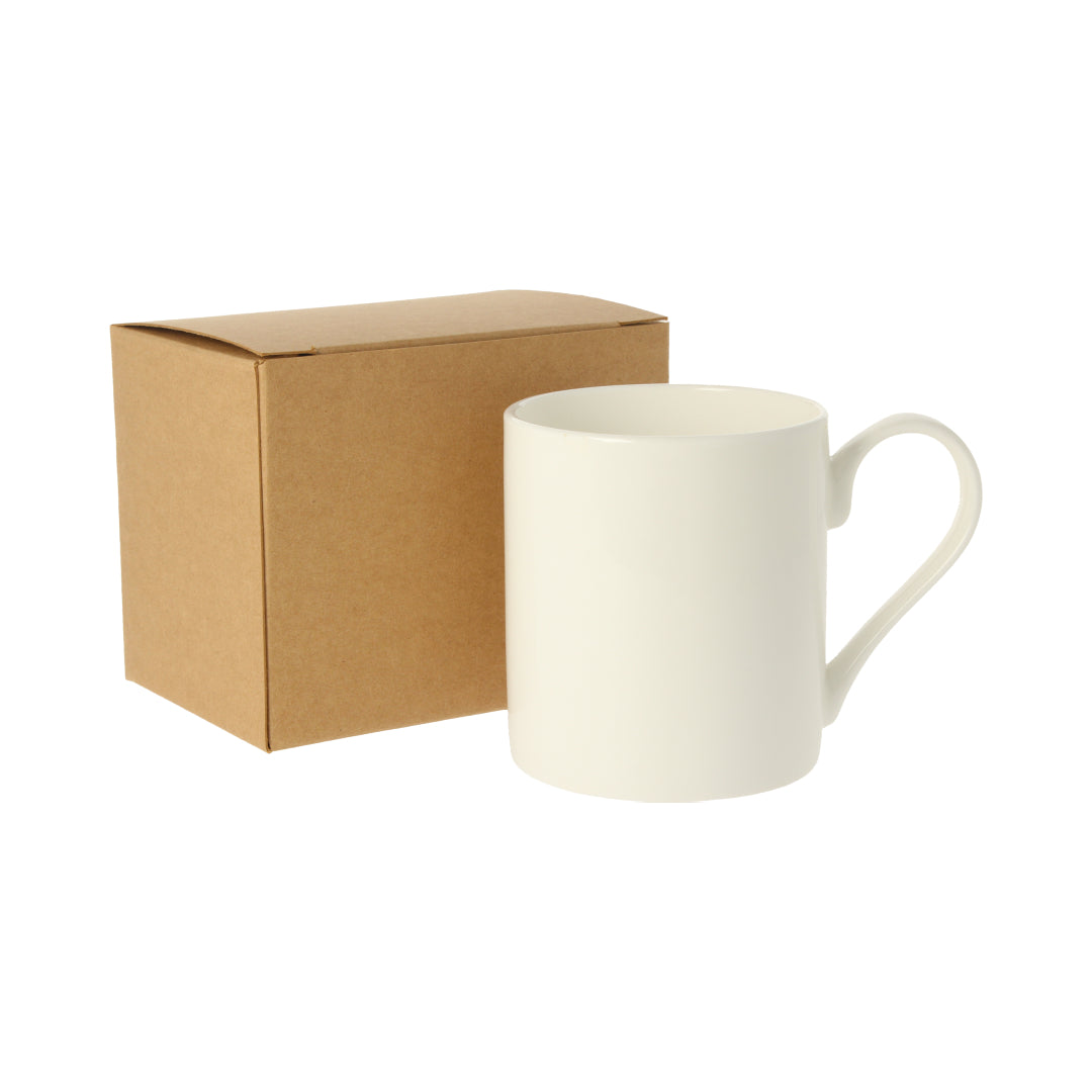 Mug Box (Kraft)