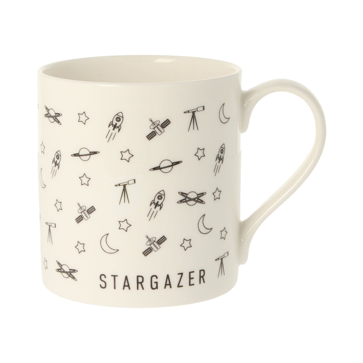 Stargazer Mug