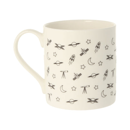 Stargazer Mug