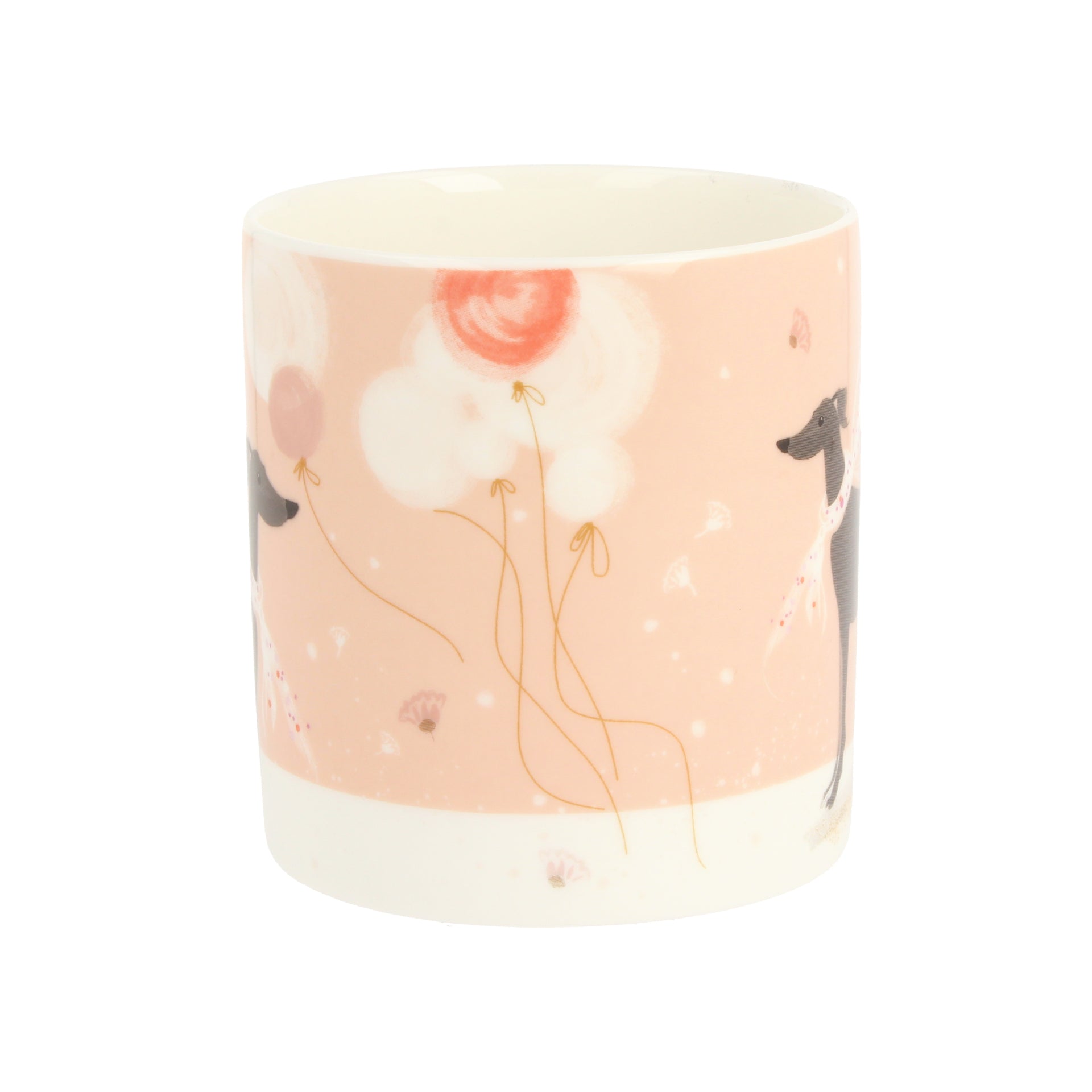 Whippet Mug