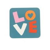 Love Coaster-Coasters-Mclaggan