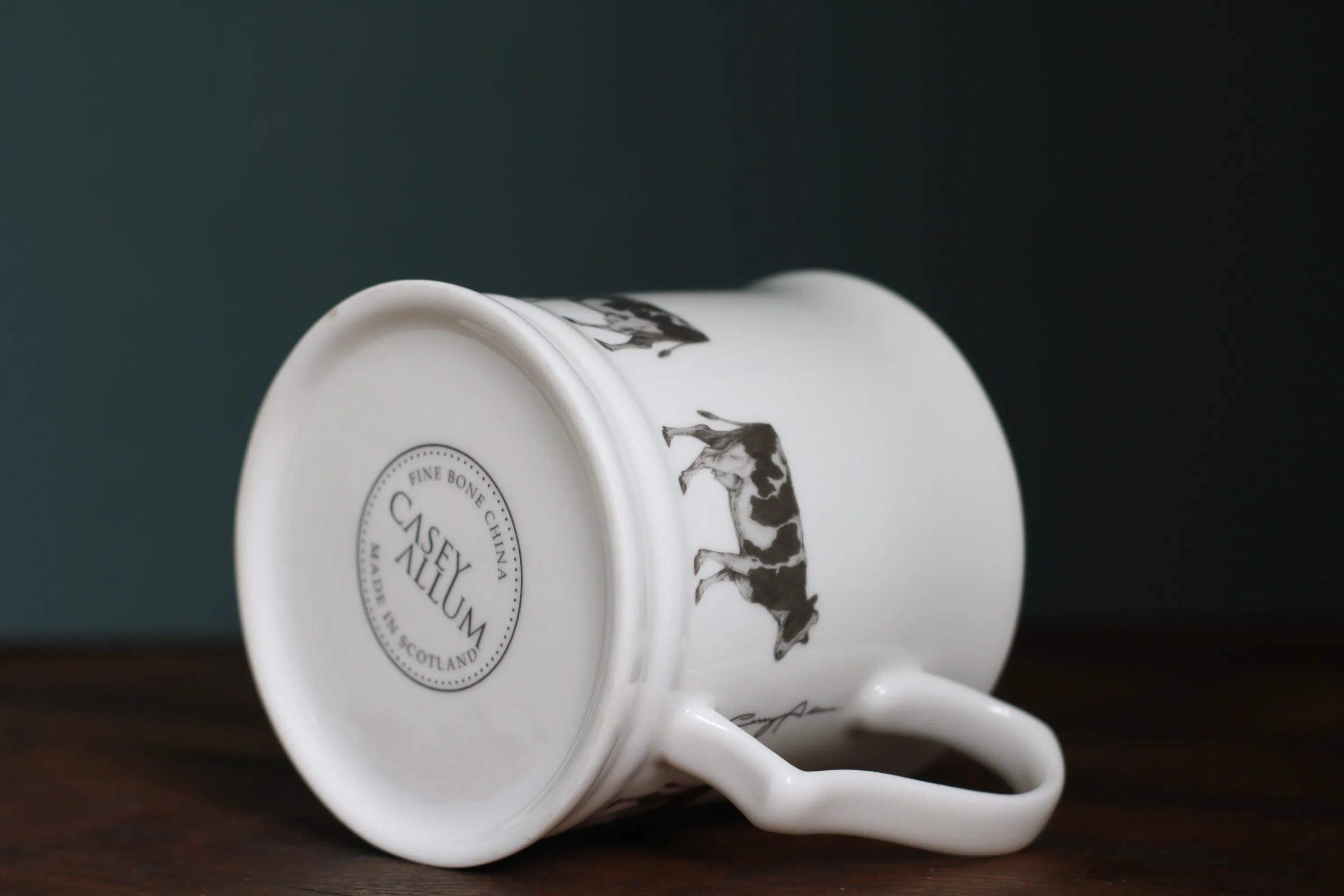 Moo Cow Tankard
