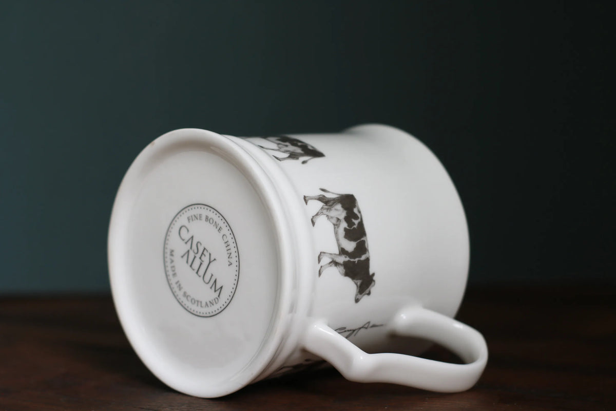 Moo Cow Tankard