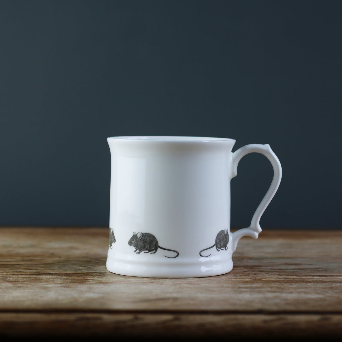 Wee Mouse Tankard
